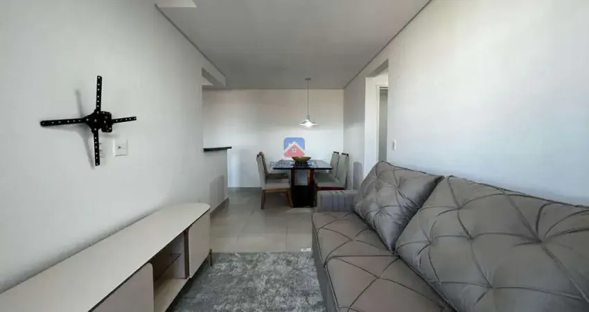Apartamento com 1 quarto, tupi, praia grande - r$ 388 mil, cod: 70837910