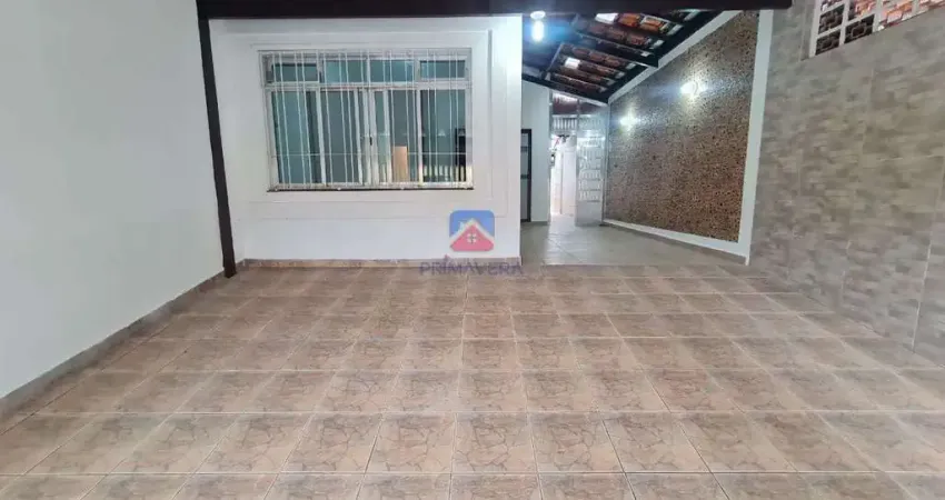 Casa com 2 quartos, real, praia grande - r$ 405 mil, cod: 70837918
