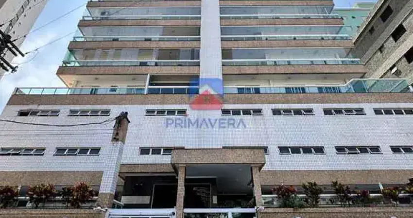 300 metros da praia|02 dormitórios|01 suíte|r$ 620.000,00