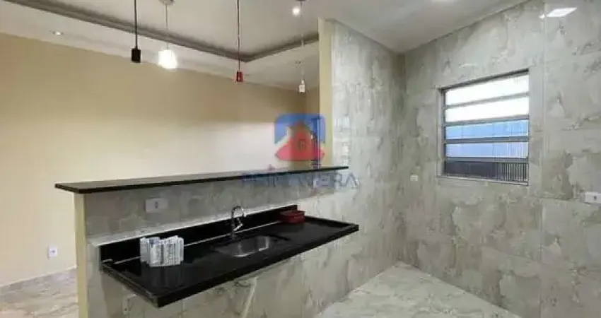 Casa com 2 quartos, cidade da criança, praia grande - r$ 280 mil, cod: 70837928