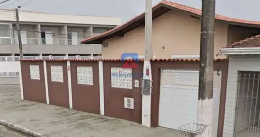 Casa com 3 quartos à venda na Rua Maria Beltrame Borloni, 413, Vila Caiçara, Praia Grande
