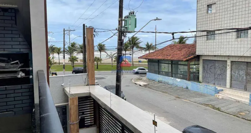 Casa com 3 quartos à venda na rua santa barbara, 38, 38, Vila Caiçara, Praia Grande