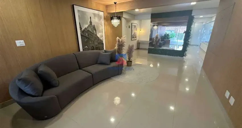 Apartamento com 2 quartos à venda na Avenida Juscelino Kubitschek de Oliveira, 1265, Vila Caiçara, Praia Grande