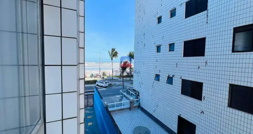 Apartamento com 1 quarto, flórida, praia grande - r$ 275 mil, cod: 70837942