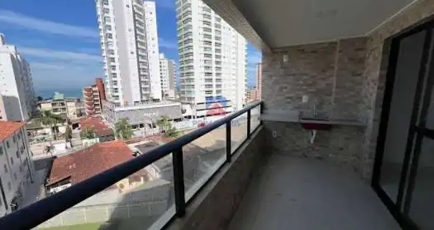 Apartamento com 2 quartos, caiçara, praia grande - r$ 485 mil, cod: 70837996