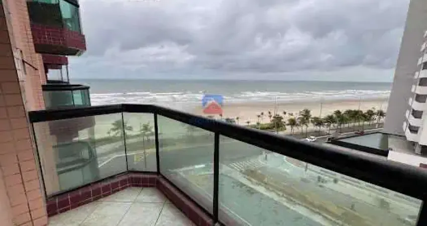 Apartamento com 2 quartos, caiçara, praia grande - r$ 550 mil, cod: 70837997