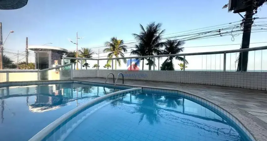 Apartamento com 1 quarto, caiçara, praia grande - r$ 310 mil, cod: 70838009