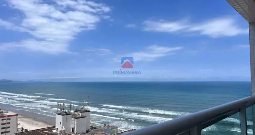 Apartamento com 2 quartos, caiçara, praia grande - r$ 630 mil, cod: 70838016
