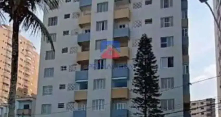 Apartamento com 1 quarto, caiçara, praia grande - r$ 370 mil, cod: 70838019