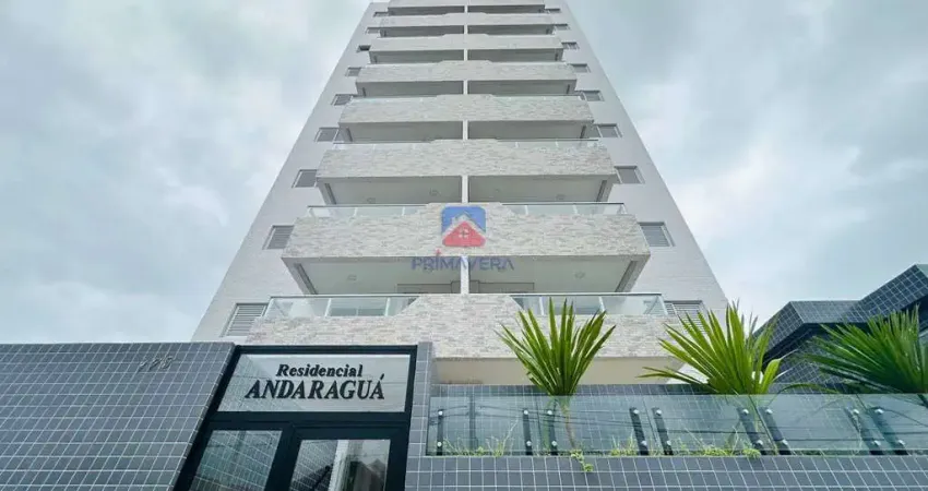 Apartamento com 2 quartos à venda na Rua Visconde de Ouro Preto, 179, Jardim Real, Praia Grande