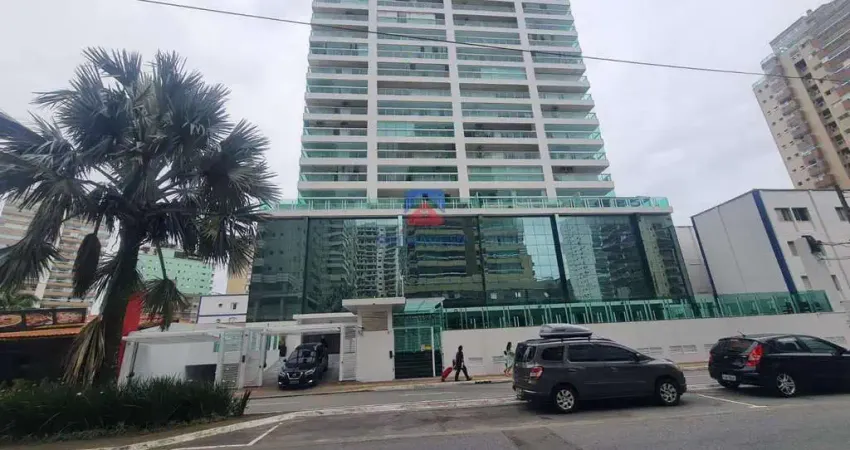 Apartamento com 2 quartos, caiçara, praia grande - r$ 840 mil, cod: 70838032