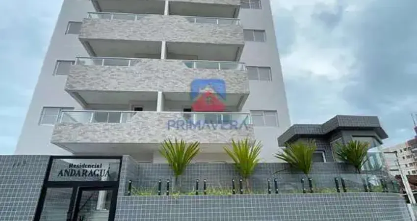 Apartamento com 1 quarto à venda na Rua Visconde de Ouro Preto, 179, Jardim Real, Praia Grande