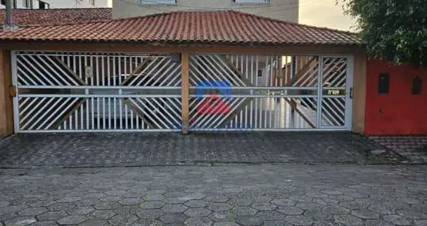 Casa de condomínio com 2 quartos, aviação, praia grande - r$ 350 mil, cod: 70837176