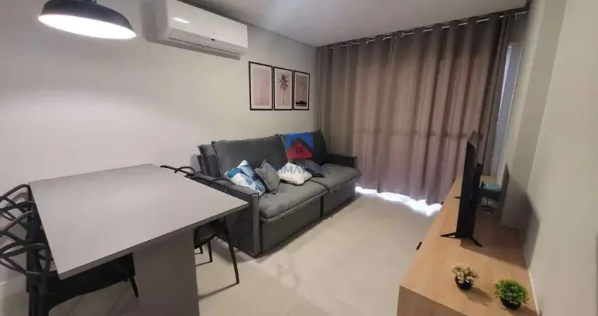 Apartamento com 2 quartos, caiçara, praia grande, cod: 70838045