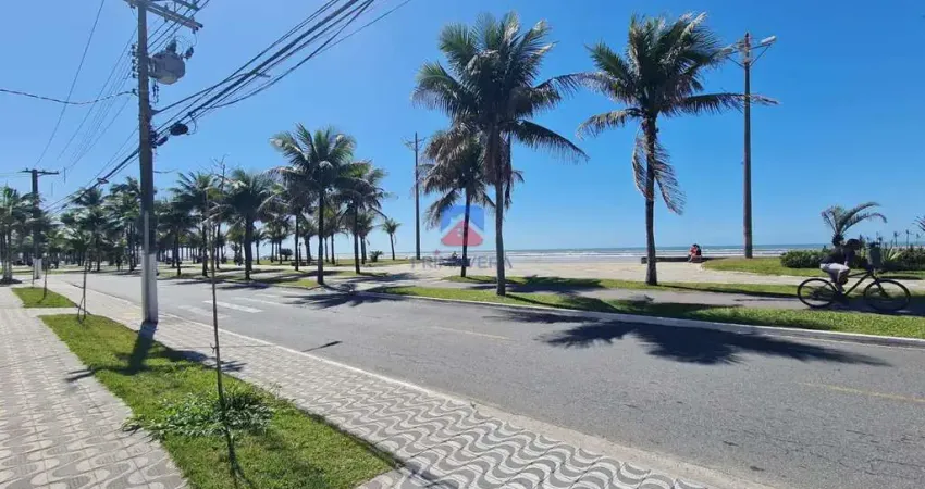 Kitnet com 0 quarto, caiçara, praia grande - r$ 170 mil, cod: 70838051