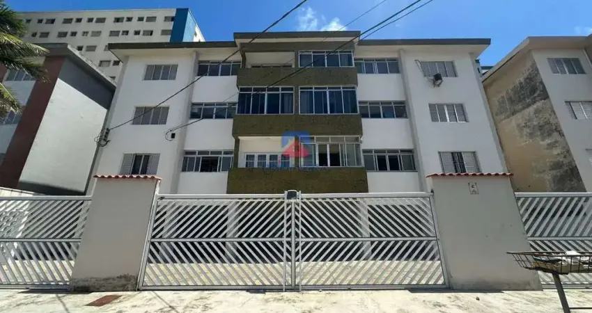 Apartamento com 1 quarto à venda na Primeiro de Maio , 113, Vila Mirim, Praia Grande