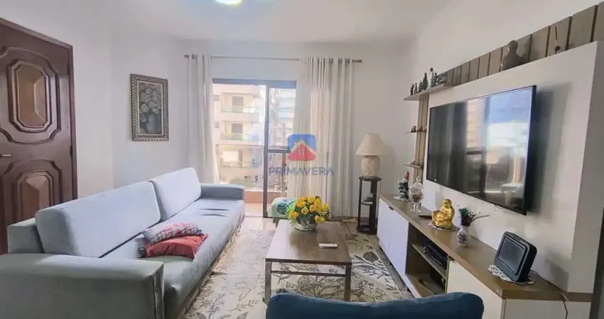 Apartamento com 3 quartos, caiçara, praia grande - r$ 480 mil, cod: 70838068