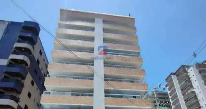 Apartamento com 2 quartos à venda na Rua Dino Tognini, 909, Vila Caiçara, Praia Grande