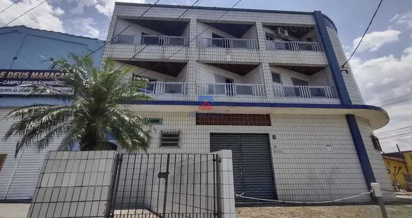 Apartamento com 1 quarto, balneário maracanã, praia grande - r$ 240 mil, cod: 70838048