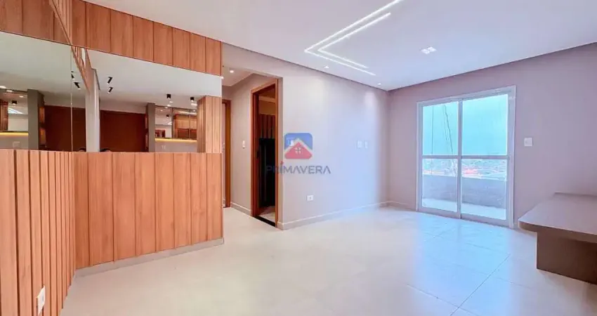 Apartamento com 2 quartos à venda na Avenida Presidente Castelo Branco, 16040, Vila Mirim, Praia Grande