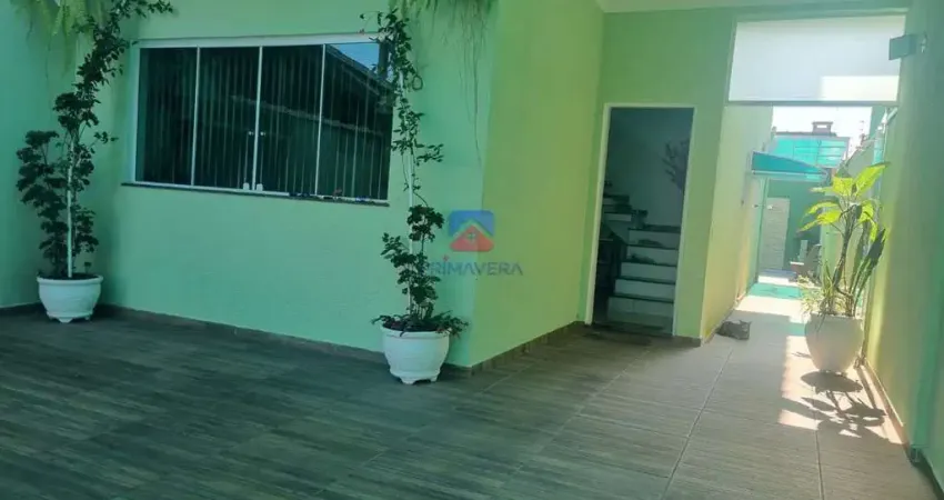 Sobrado com 3 quartos, flórida, praia grande - r$ 780 mil, cod: 70838057