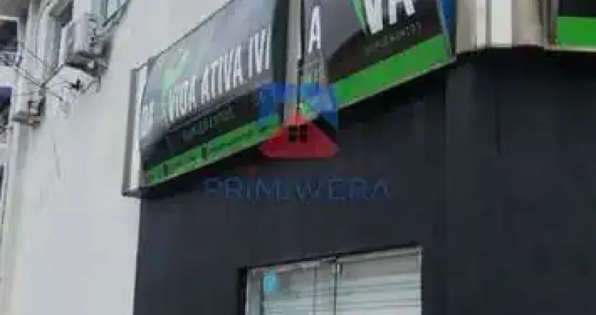 Sala comercial para alugar na Avenida Presidente Kennedy, 8180, Balneário Celimar, Praia Grande