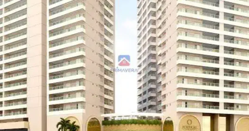 Apartamento com 2 quartos, caiçara, praia grande - r$ 549 mil, cod: 70838079