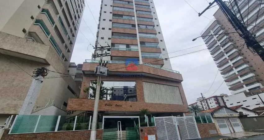 Apartamento com 2 quartos, caiçara, praia grande - r$ 732 mil, cod: 70838086