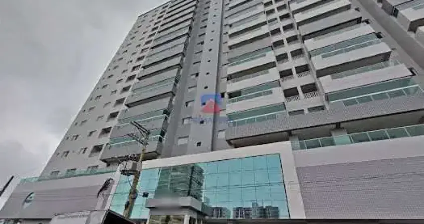 Apartamento com 2 quartos, caiçara, praia grande - r$ 530 mil, cod: 70838092