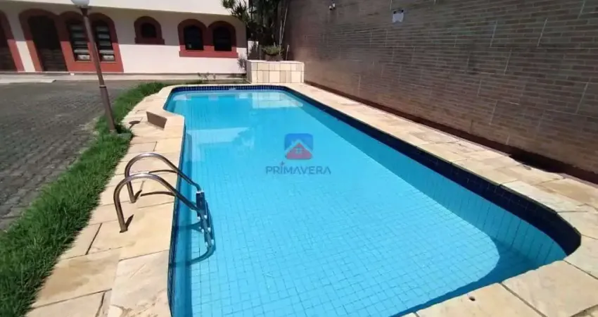 Sobrado de condomínio com 2 quartos, jardim imperador, praia grande - r$ 365 mil, cod: 70838096