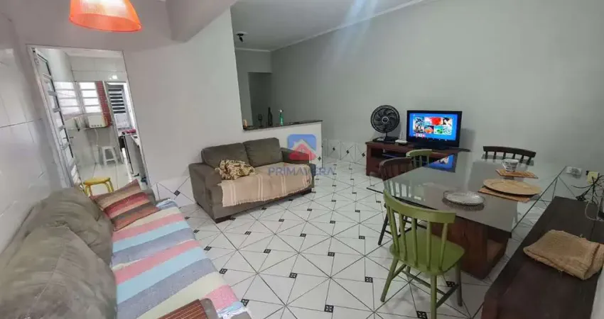 Casa com 2 quartos, caiçara, praia grande - r$ 340 mil, cod: 70838102