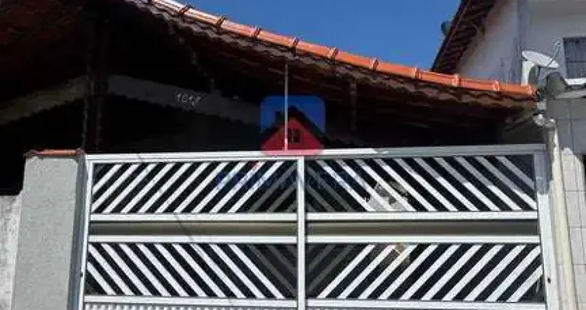 Casa com 2 quartos, balneário maracanã, praia grande - r$ 399 mil, cod: 70838105