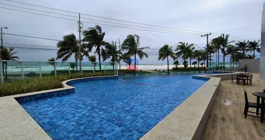 Apartamento com 2 quartos à venda na Rua Maria Beltrame Borloni, 27, Vila Caiçara, Praia Grande