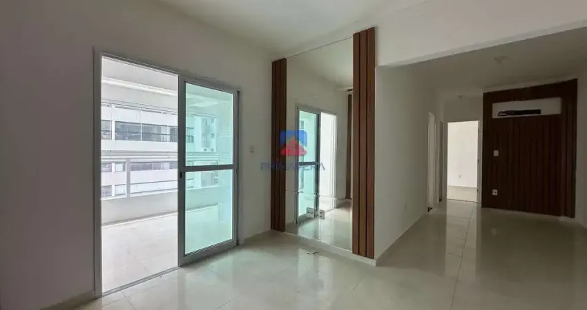 Apartamento com 2 quartos à venda na Rua Professora Maria José Baroni F. da Silva, 45, Balneário Maracanã, Praia Grande