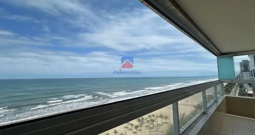 Alto Padrão|Vista Mar ETERNA|128 m²|3 Dormitórios|900 MIL