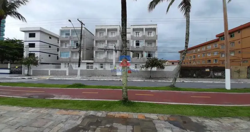 Kitnet com 1 quarto, real, praia grande - r$ 180 mil, cod: 70837973