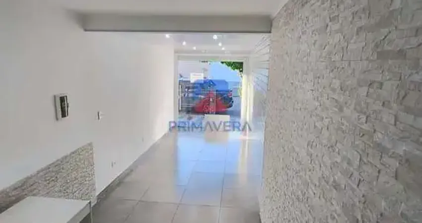 Ponto comercial para alugar na Rua Dair Borges, 415, Boqueirão, Praia Grande