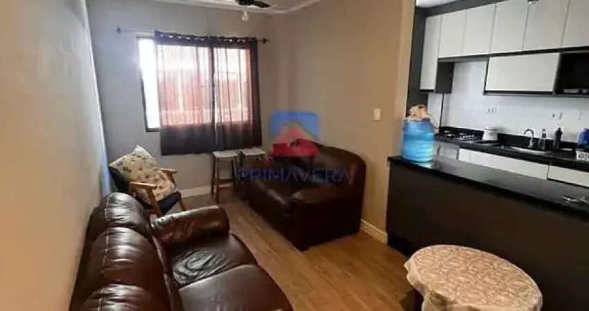 Apartamento com 1 quarto, canto do forte, praia grande - r$ 350 mil, cod: 70838122