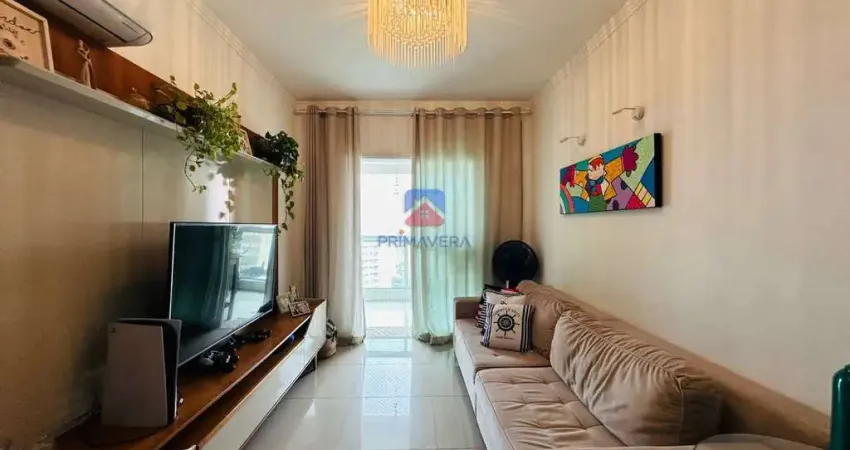 Apartamento com 2 quartos, caiçara, praia grande - r$ 865 mil, cod: 70838126
