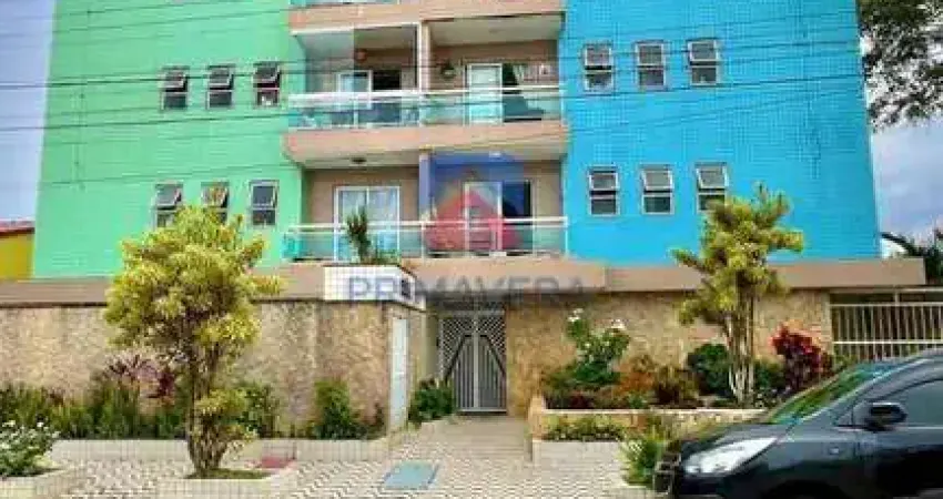 Apartamento com 2 quartos, real, praia grande - r$ 305 mil, cod: 70838141