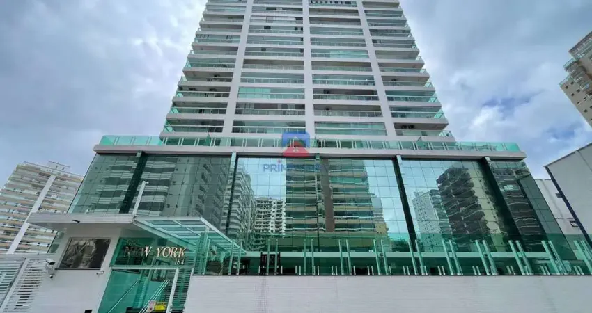 Apartamento com 2 quartos para alugar na Avenida Nossa Senhora de Fátima, 184, Vila Caiçara, Praia Grande