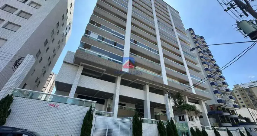 Alto padrão|vista mar |118 m²|3 dormitórios|850 mil|guilhermina