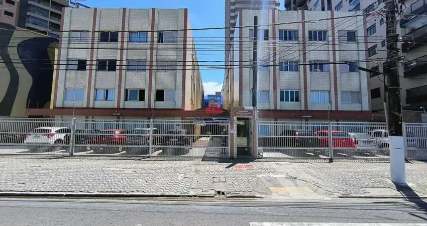 Kitnet / Stúdio à venda na Avenida Presidente Castelo Branco, 13706, Vila Caiçara, Praia Grande