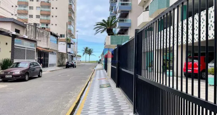 Kitnet com 1 dorm, caiçara, praia grande - r$270mil, cod: 70837861