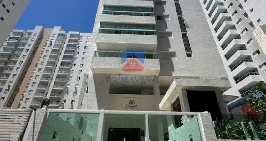 Apartamento com 2 quartos à venda na Rua Comendador Otto Carlos Golanda, 260, Cidade Ocian, Praia Grande