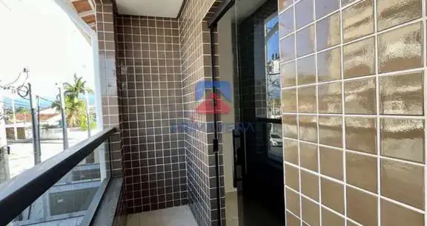 Sobrado com 2 quartos, caiçara, praia grande - r$ 390 mil, cod: 70838151