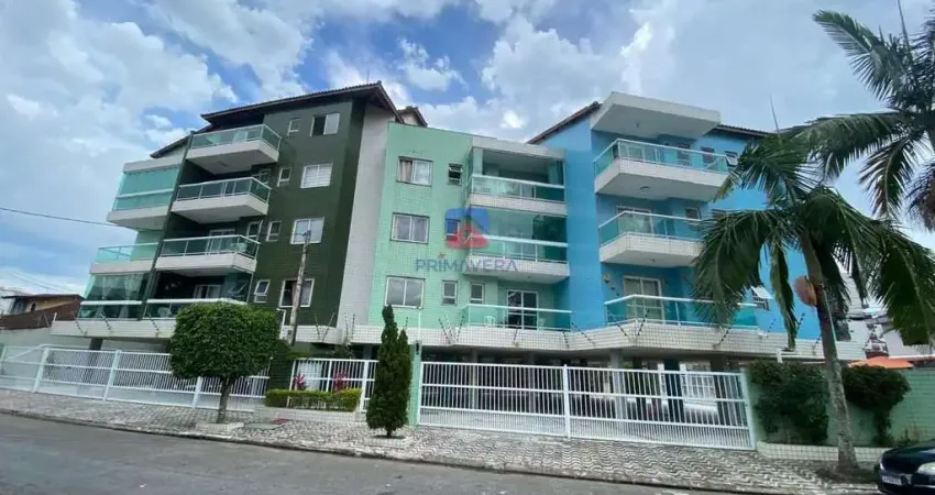 Apartamento com 1 quarto à venda na Rua Dino Tognini, 213, Vila Caiçara, Praia Grande