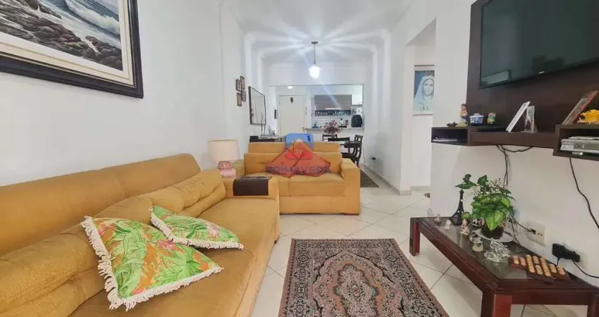 Apartamento com 2 quartos, caiçara, praia grande - r$ 460 mil, cod: 70838296