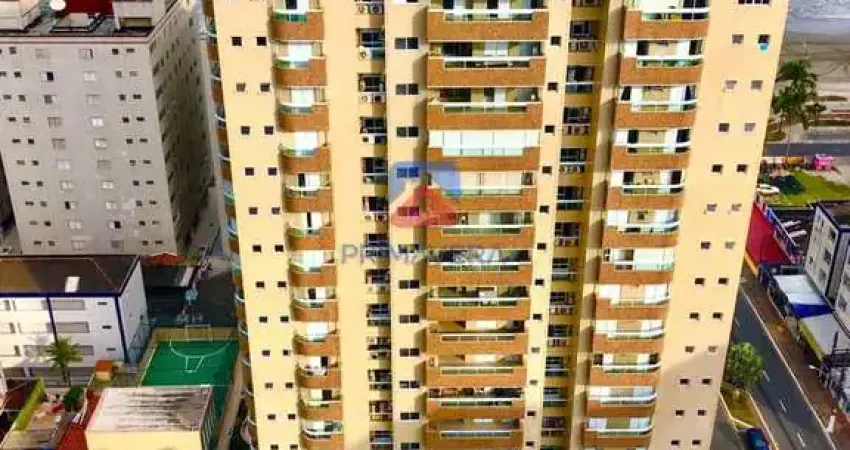 Apartamento com 3 quartos, Caiçara, Praia Grande - R$ 1.3 mi, Cod: 70833003