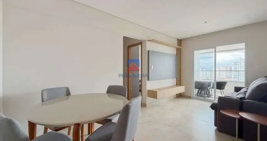 Apartamento com 2 quartos, Caiçara, Praia Grande, Cod: 70838341